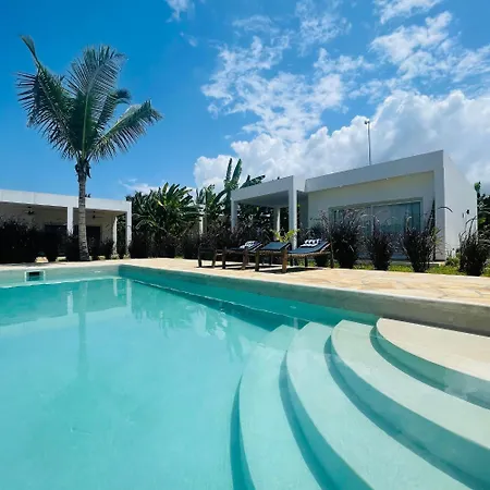 Cdm Villas Zanzibar